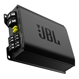 JBL STAGE GT60041 | 4 Channel Car Amplifier